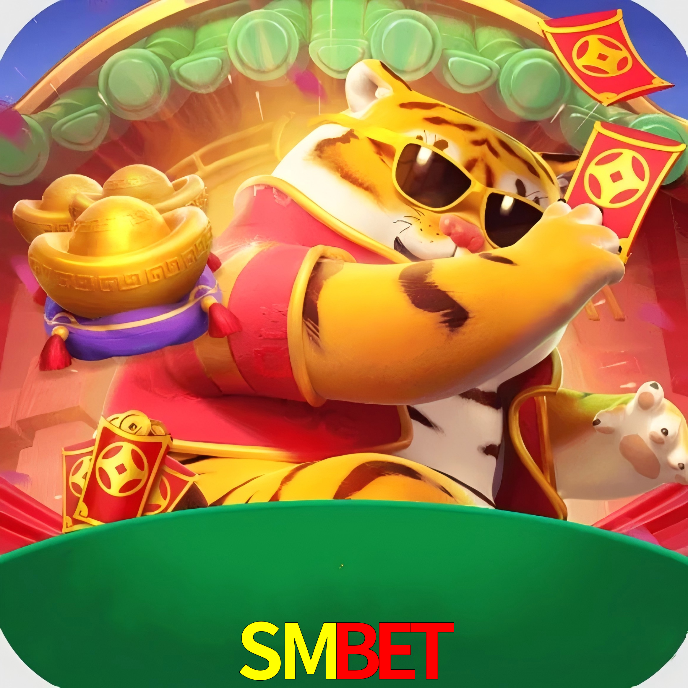  SMBET